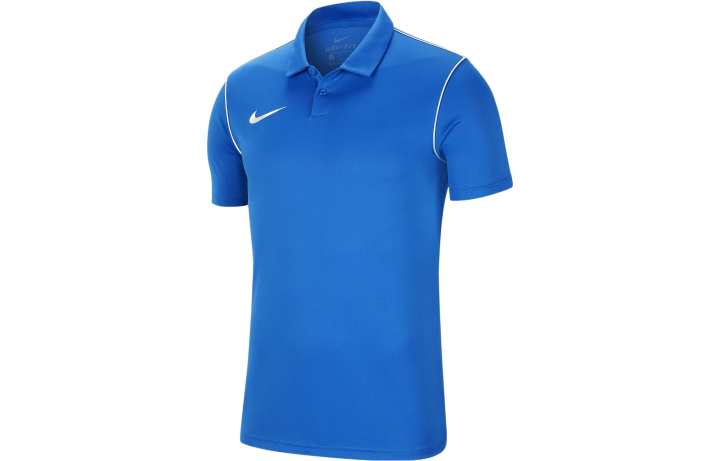 Nike Nike Kids T Shirts Polo Collar Moderate