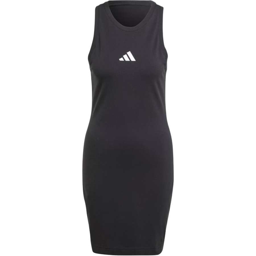 Adidas Adidas Free Shipping With AdiClub Future Icons Small Logo Dress