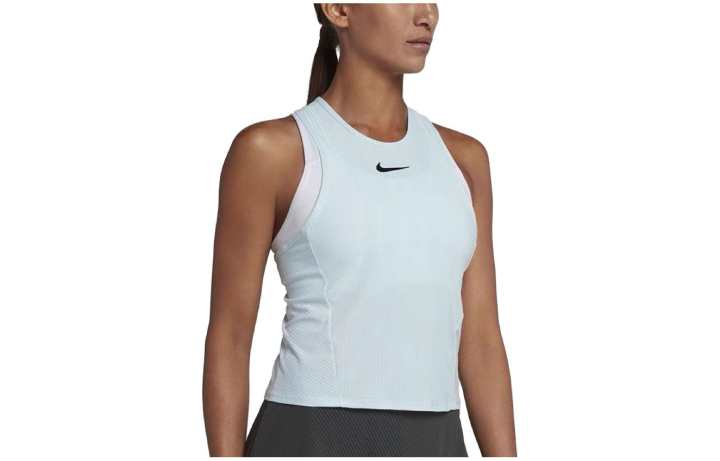 Nike Nike Tank Top Women's Blue/White