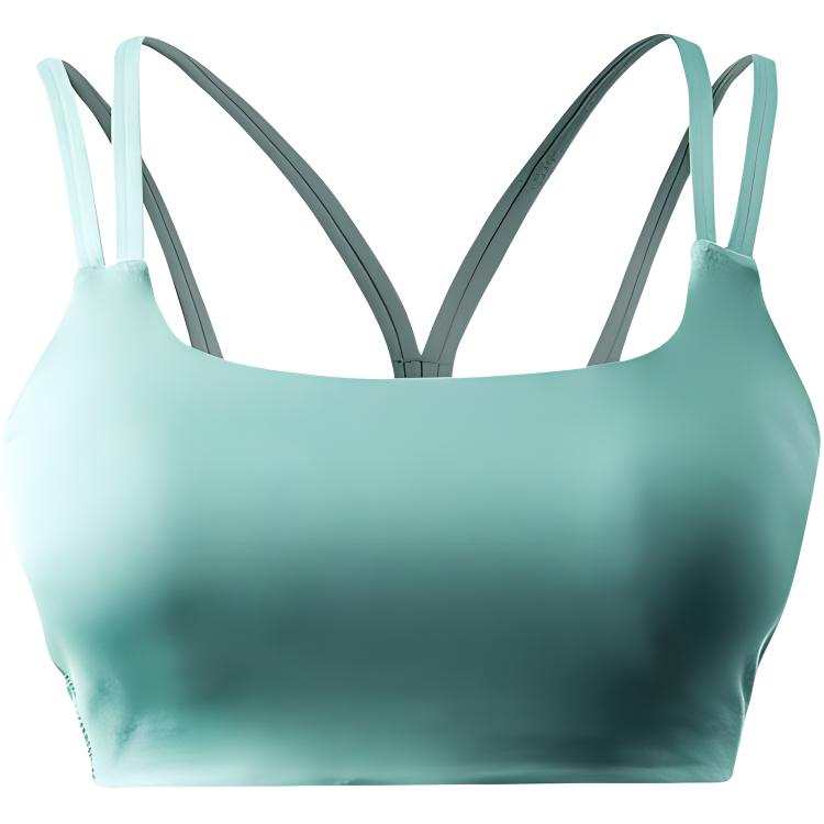 THE NORTH FACE Sports Underwear Women's Cyan Moderate