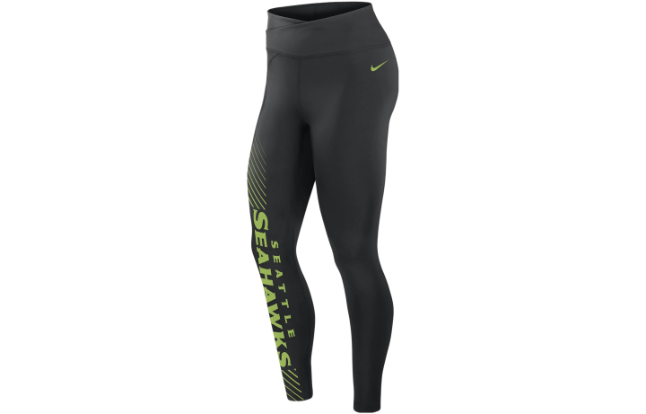 Nike Nike Dri Fit Sports Pants Women's Black Moderate
