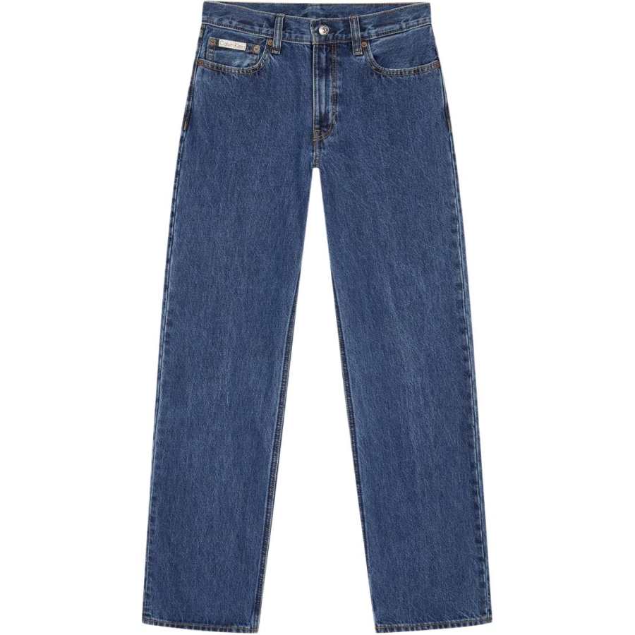 CALVIN KLEIN Jeans Women's Dark Blue