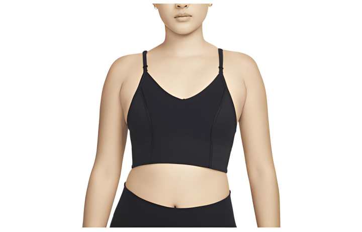 Nike Nike Sports Underwear Women's Black Moderate