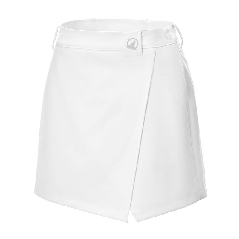 HONMA Casual Short Skirts Women's Bleached Moderate