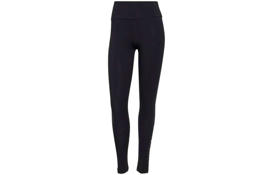 Adidas Adidas Sports Pants Women's Black Moderate