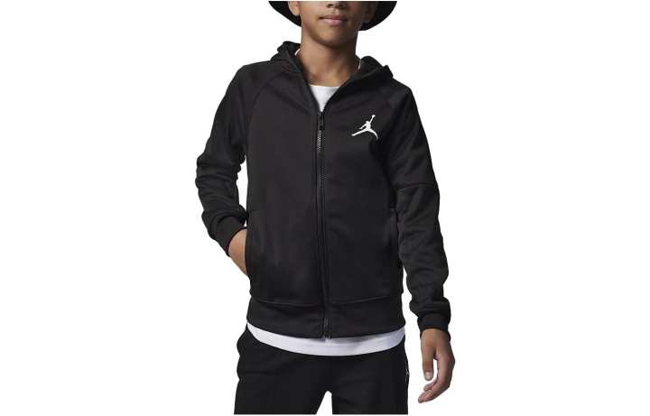Nike Nike Kids Jackets Hooded Moderate