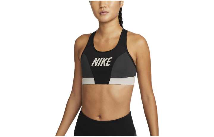 Nike Nike Dri Fit Sports Underwear Women's Black Moderate