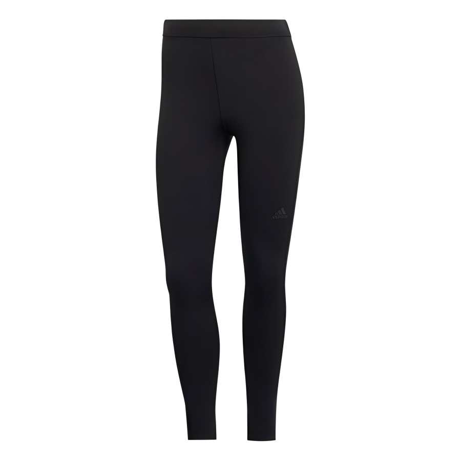 Adidas Adidas Free Shipping With AdiClub Run Icons 7/8 Running Leggings