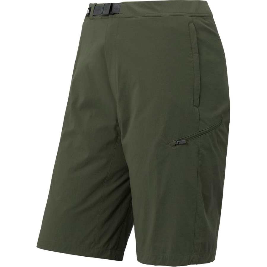 MONTBELL Casual Shorts Men's