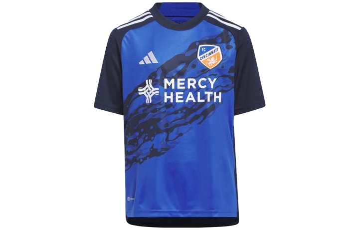 Adidas Adidas Kids T Shirts Moderate