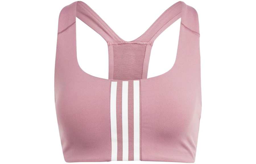 Adidas Adidas Sports Underwear Women's Pink Moderate