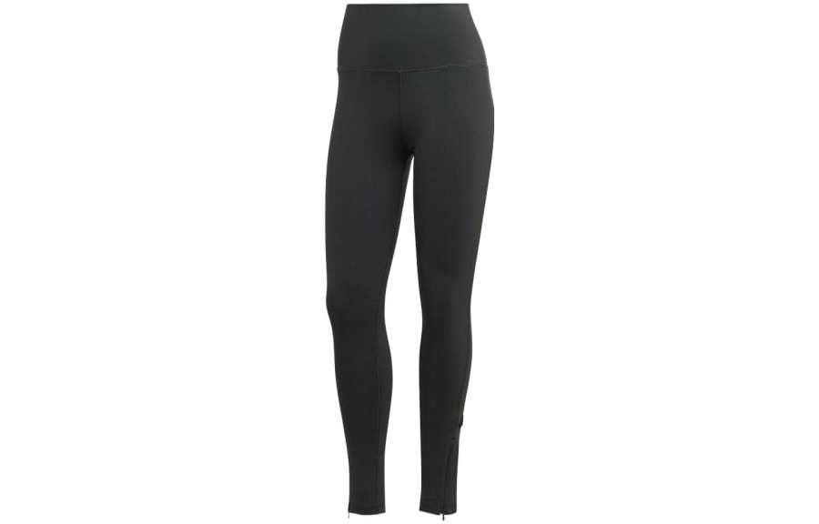 Adidas Adidas Sports Pants Women's Black Moderate