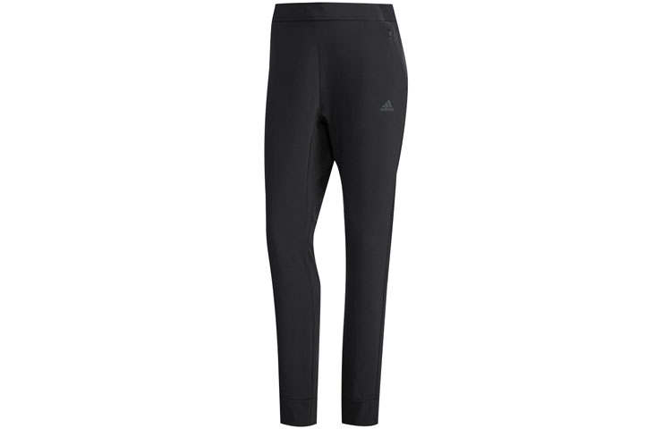 Adidas Adidas Sports Pants Women's Black Moderate