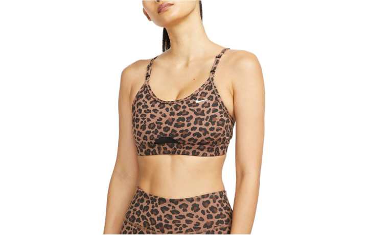 Nike Nike Dri Fit Sports Underwear Women's Antique Brown Moderate