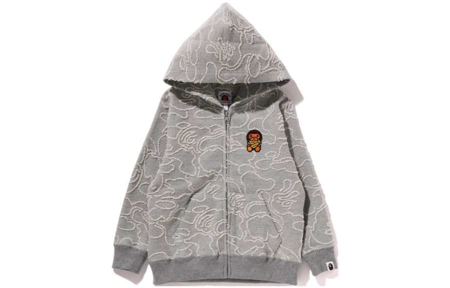 A BATHING APE A BATHING APE Jackets & Coats Kids'