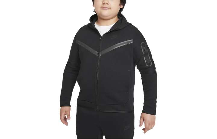 Nike Nike Kids Jackets Hooded Moderate
