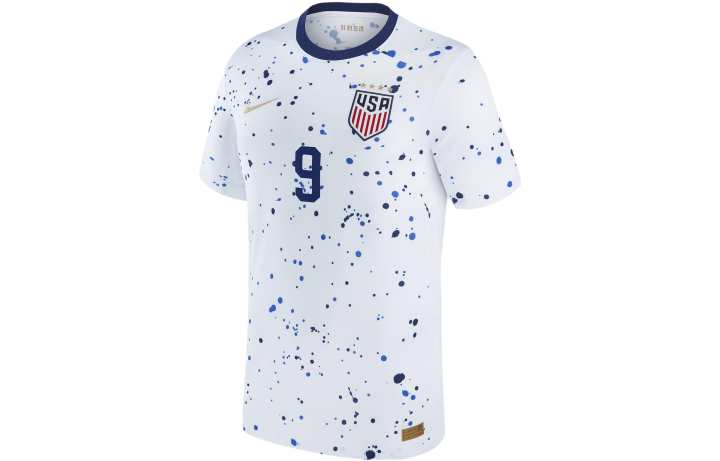 Nike Nike Kids T Shirts Crew Neck Moderate