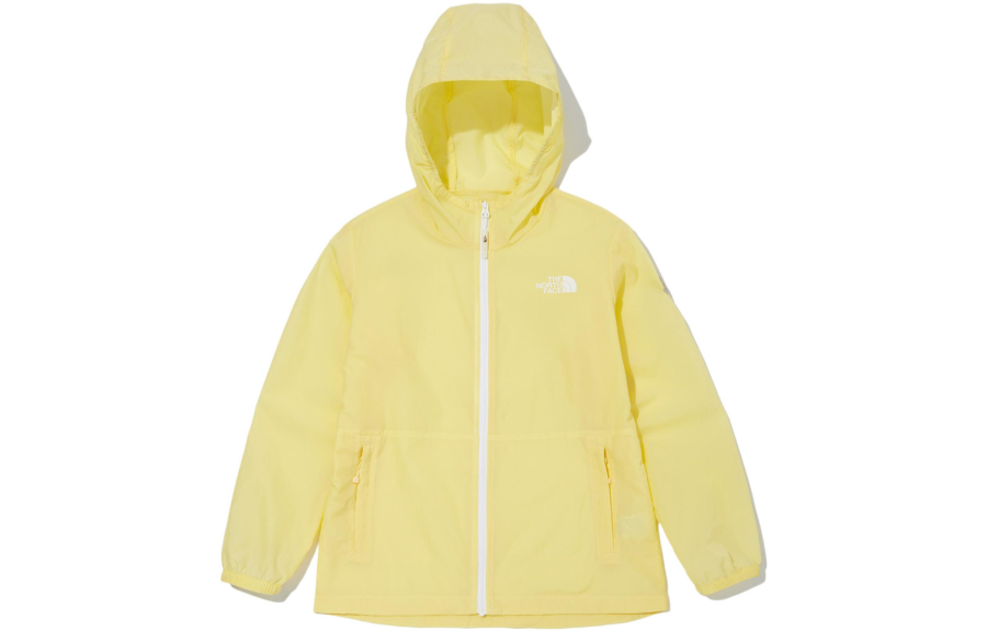 THE NORTH FACE Kids Jackets Hooded Moderate