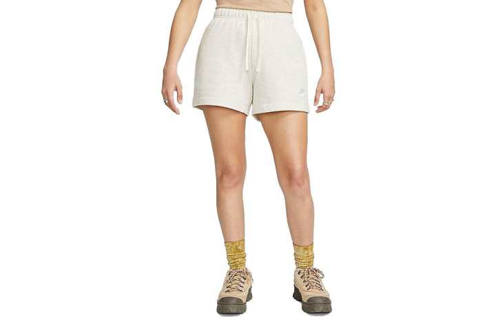 Nike Nike Sports Shorts Women's White Moderate Skort
