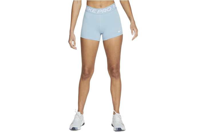 Nike Nike Sports Shorts Women's Light Blue