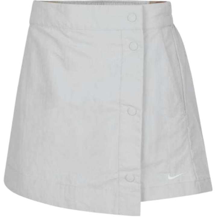 Nike Nike Sportswear Casual Shorts Women's Gray