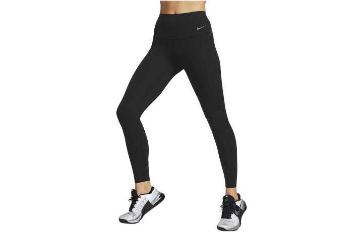 Nike Nike Universa Women's Medium-Support High-Waisted Full-Length Leggings With Pockets