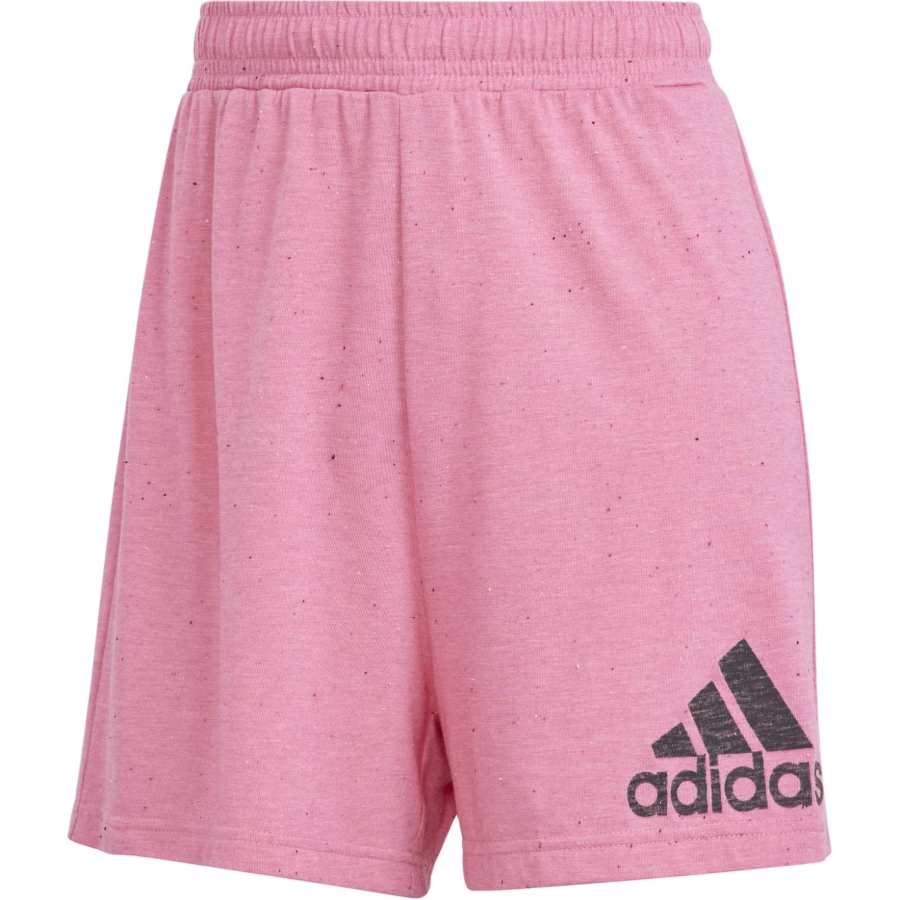 Adidas Adidas Casual Shorts Women's Pink