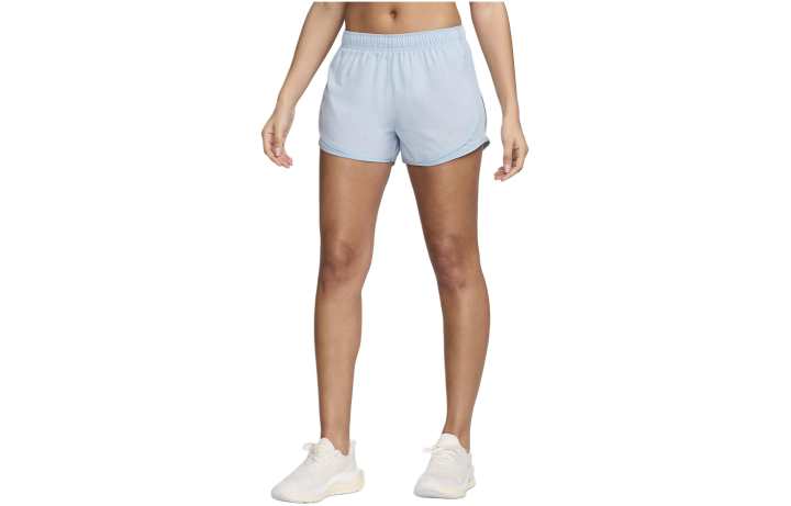 Nike Nike Tempo Sports Shorts Women's Light Blue Gray