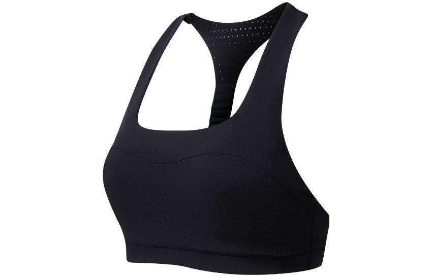 Saucony Sports Underwear Women's Jet Black Moderate