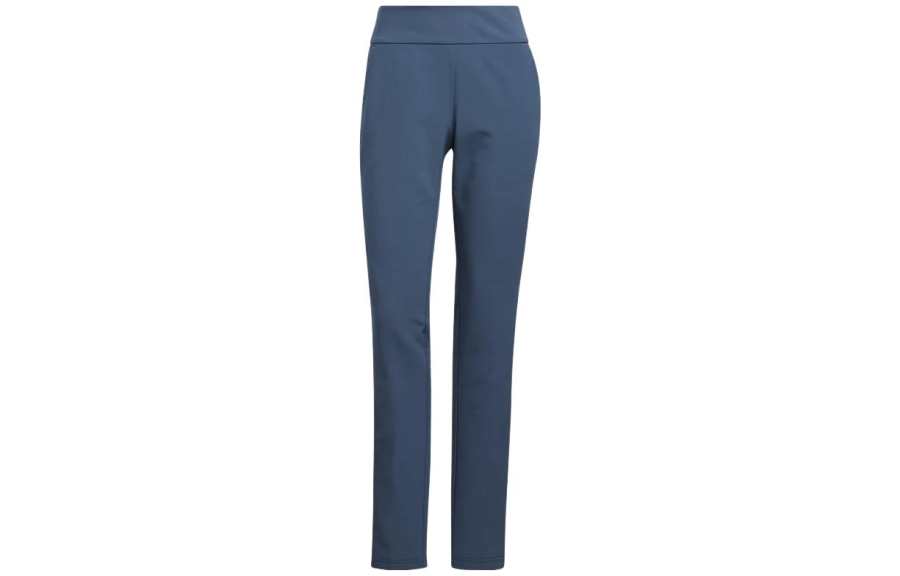 Adidas Adidas Sports Pants Women's Marine Blue Moderate