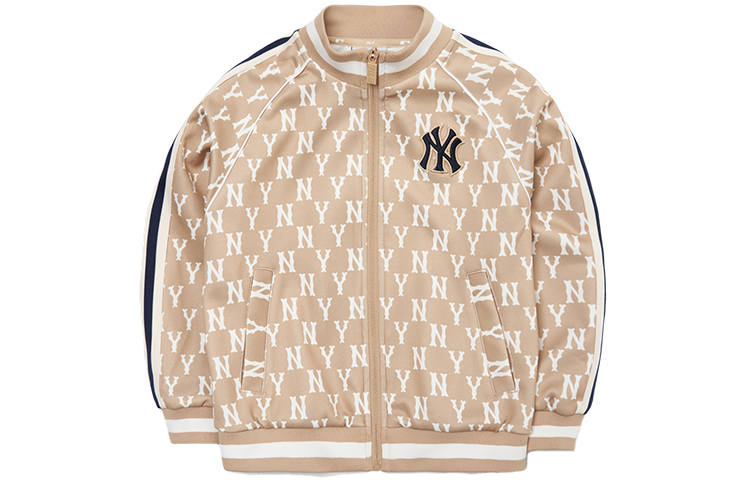 MLB MLB Jacket Mlb Old Flower Kids'