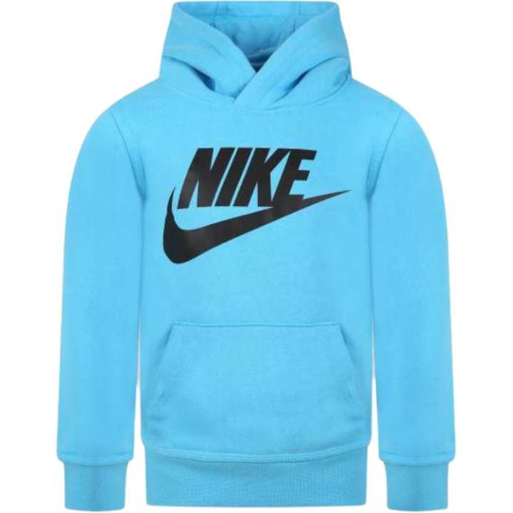 Nike Nike Kids Sweatshirts Hooded Moderate