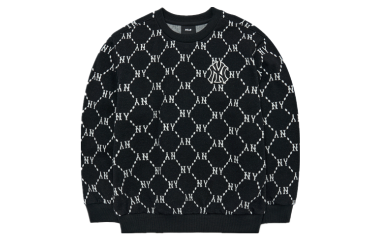 MLB MLB Kids Sweatshirts Crew Neck Moderate