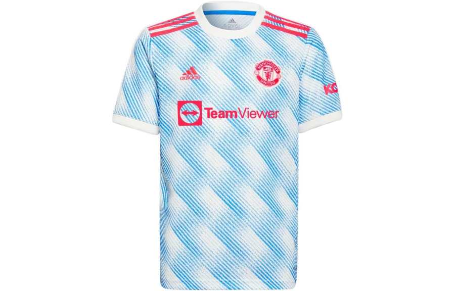 Adidas Adidas Kids T Shirts Crew Neck Moderate
