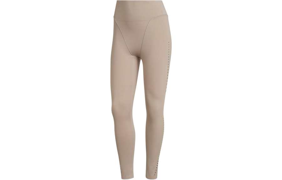 Adidas Adidas Optime Sports Pants Women's Steam Gray Moderate