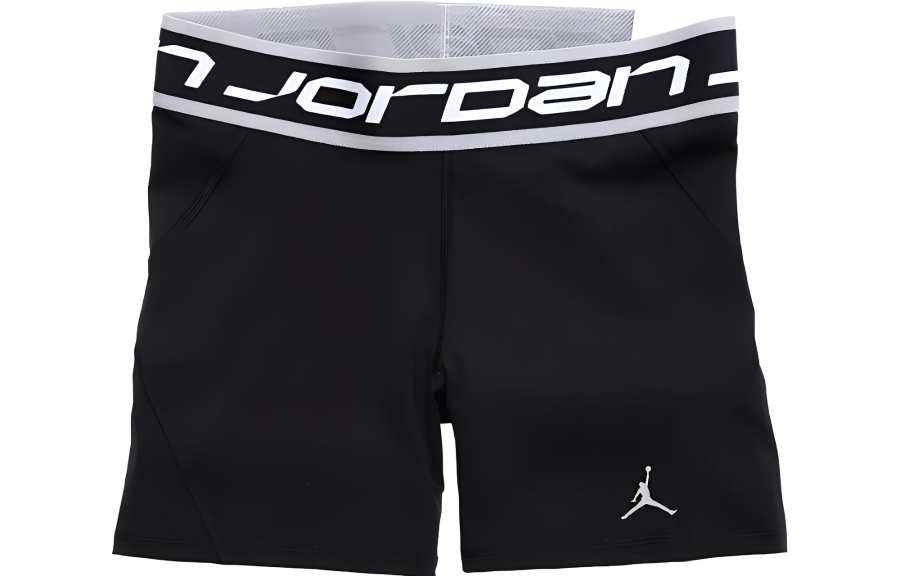 Jordan Jordan Sports Shorts Women's Black