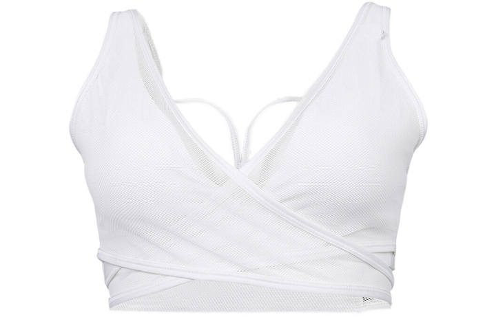 Nike Nike Sports Underwear Women's White Moderate
