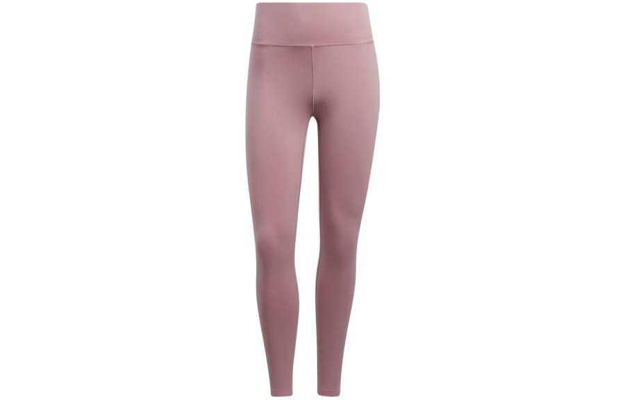 Adidas Adidas Sports Pants Women's Fuchsia Moderate