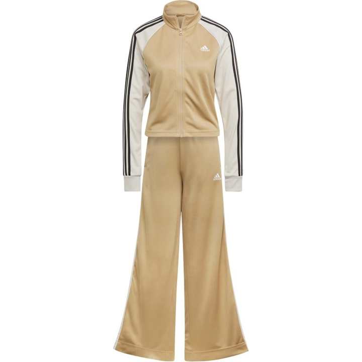 Adidas Adidas Casual Suit Women's Beige
