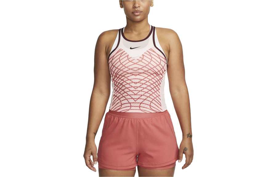 Nike Nike Sport Vests Women's Cherry Blossom Pink