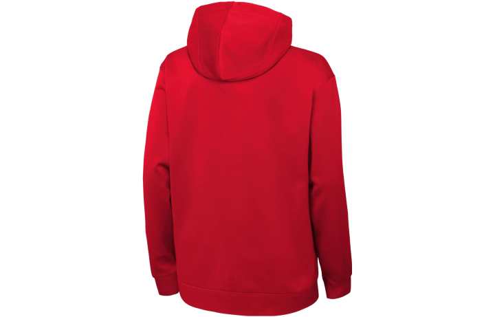 Nike Nike Grade School Sweatshirts Hooded Moderate