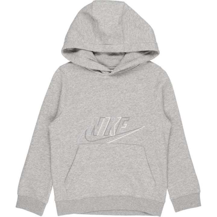 Nike Nike Kids Sweatshirts Hooded Moderate