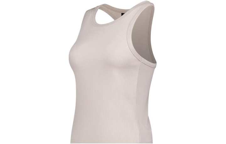 New Balance New Balance Running Tank Top Women's Gray