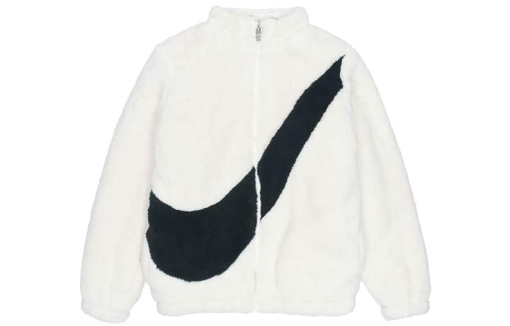 Nike Nike Jackets & Coats Sail White Kids'
