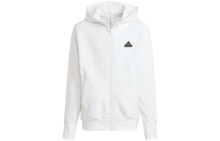 Adidas Adidas Grade School Jackets Hooded Moderate