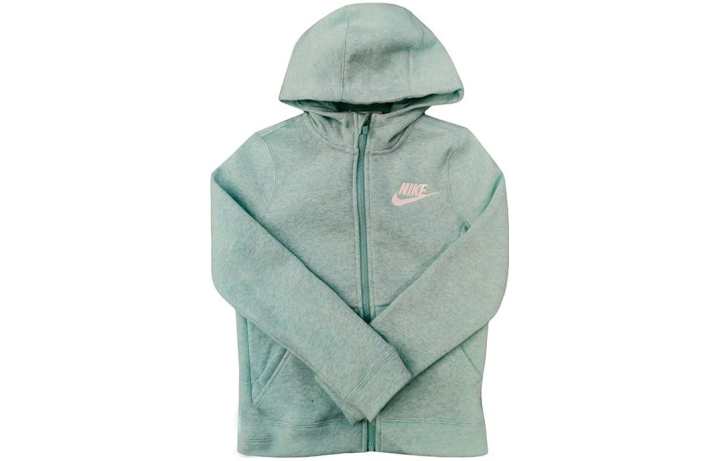 Nike Nike Kids Jackets Hooded Moderate