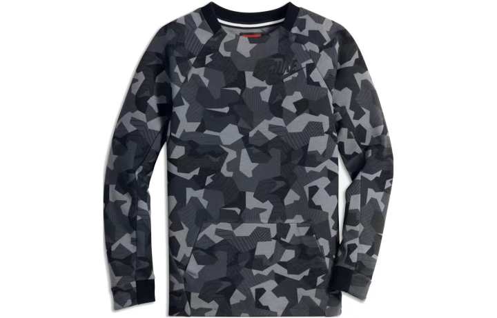 Nike Nike Kids T Shirts Crew Neck Moderate