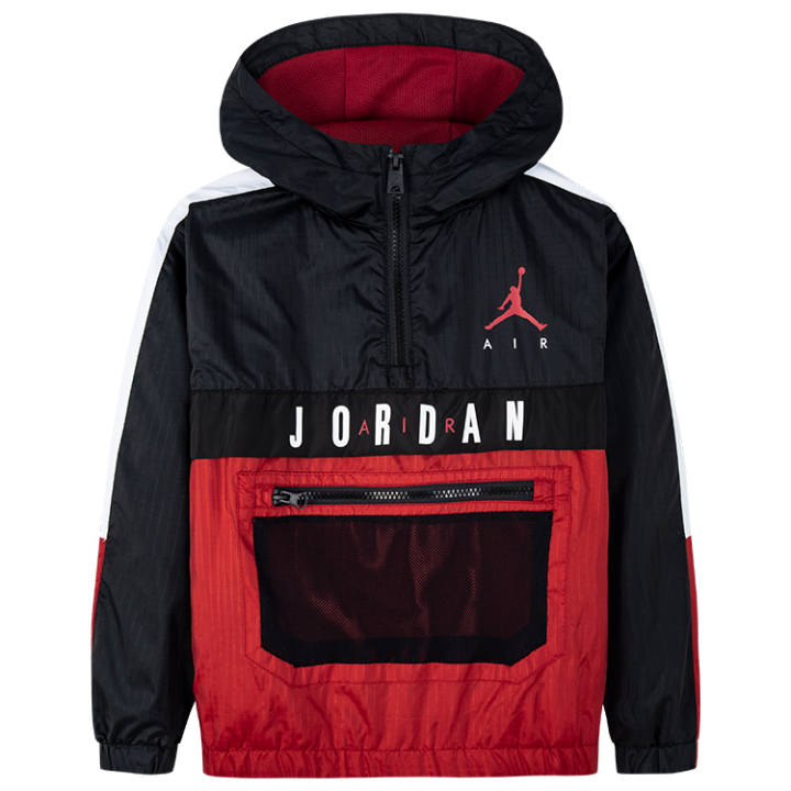 Jordan Jordan Jackets & Coats Kids' Black