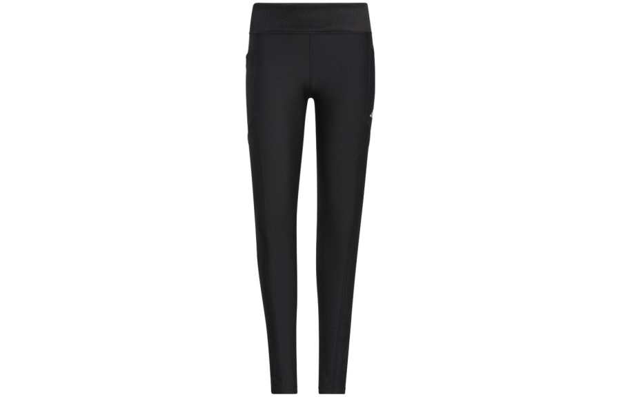 Adidas Adidas Sports Pants Japan Version Women's Black