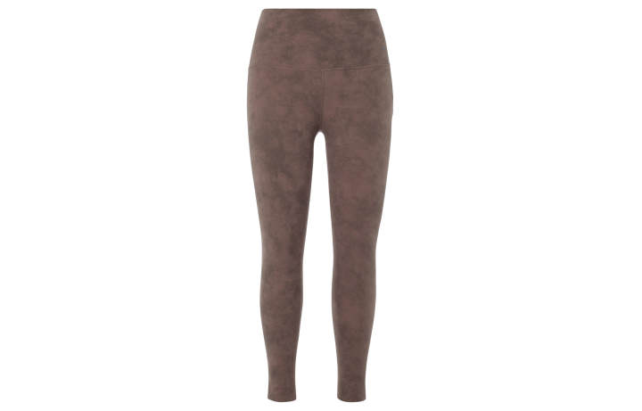 Nike Nike Sports Pants Women's Smokey Mauve Red